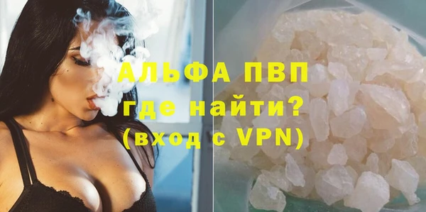 молекула духа Бугульма
