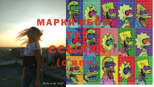 молекула духа Бугульма
