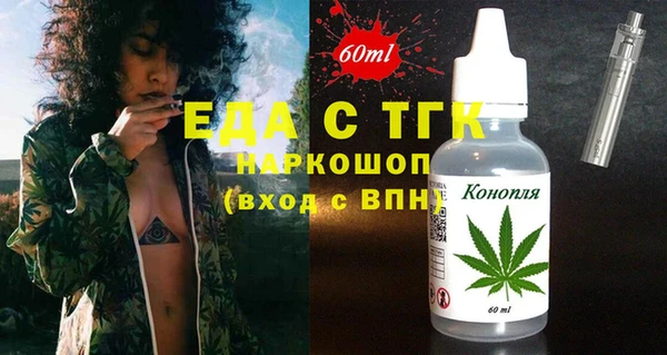 тгк Богородицк