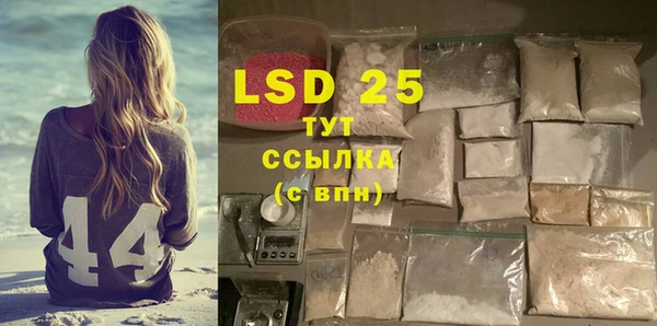молекула духа Бугульма